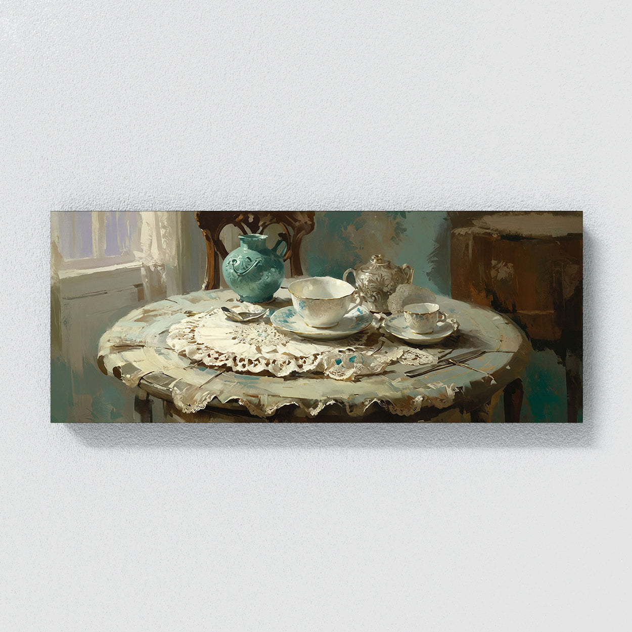 Doily Timeless Heritage 13
