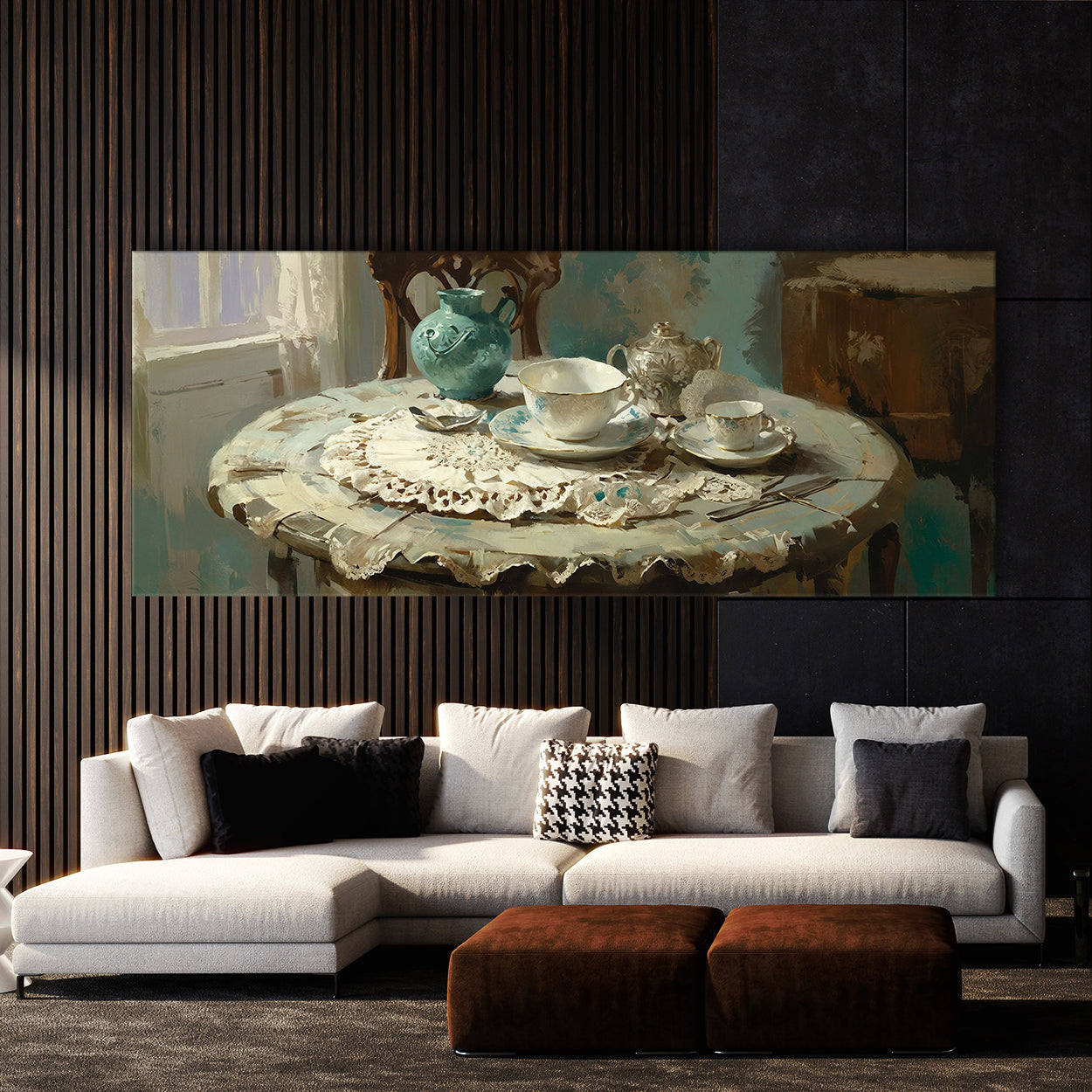 Doily Timeless Heritage 13