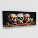 Day Of The Dead 1103 Day Of The 2