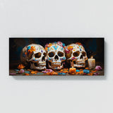 Day Of The Dead 1103 Day Of The 2