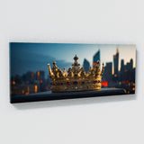 Crown City Crowned Majesty 69