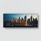 Crown City Crowned Majesty 69