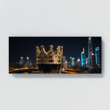 Crown City Crowned Majesty 70