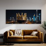 Crown City Crowned Majesty 70