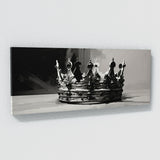 Crown Crowned Contrast 89