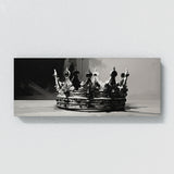 Crown Crowned Contrast 89
