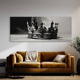 Crown Crowned Contrast 89