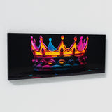 Crown Electric Majesty 100