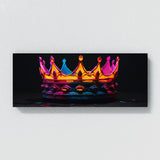 Crown Electric Majesty 100