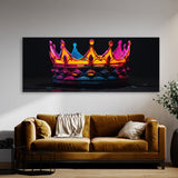 Crown Electric Majesty 100