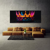 Crown Electric Majesty 100