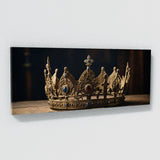 Crown Faded Regal Echoes 71