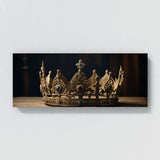 Crown Faded Regal Echoes 71