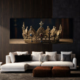Crown Faded Regal Echoes 71