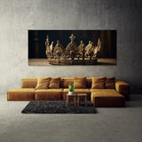 Crown Faded Regal Echoes 71