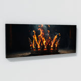 Crown Fiery Regality 73