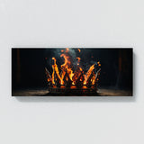 Crown Fiery Regality 73