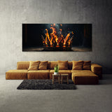 Crown Fiery Regality 73