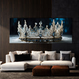 Crown Iced Royalty 81