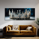 Crown Iced Royalty 81