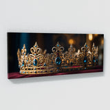 Crown Majestic Detail 64