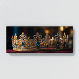 Crown Majestic Detail 64