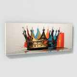 Crown Majesty 84
