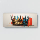 Crown Majesty 84