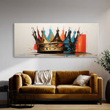 Crown Majesty 84
