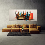 Crown Majesty 84