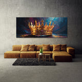 Crown Radiant 58