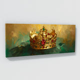 Crown Regal Heirloom Glow 3