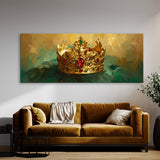 Crown Regal Heirloom Glow 3