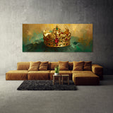 Crown Regal Heirloom Glow 3