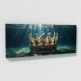 Crown Submerged Majesty 75