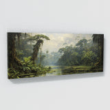 Colombia Amazonian Layers 91