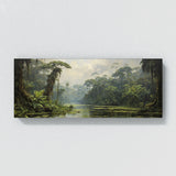 Colombia Amazonian Layers 91