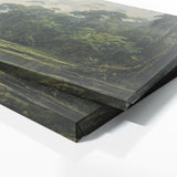 Colombia Amazonian Layers 91