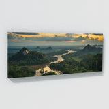 Colombia Amazonian Wilderness 73
