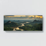 Colombia Amazonian Wilderness 73