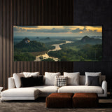 Colombia Amazonian Wilderness 73