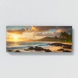 Colombia Golden Caribbean Dawn 78