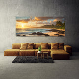 Colombia Golden Caribbean Dawn 78