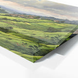 Colombia Manizales Hillsides 25