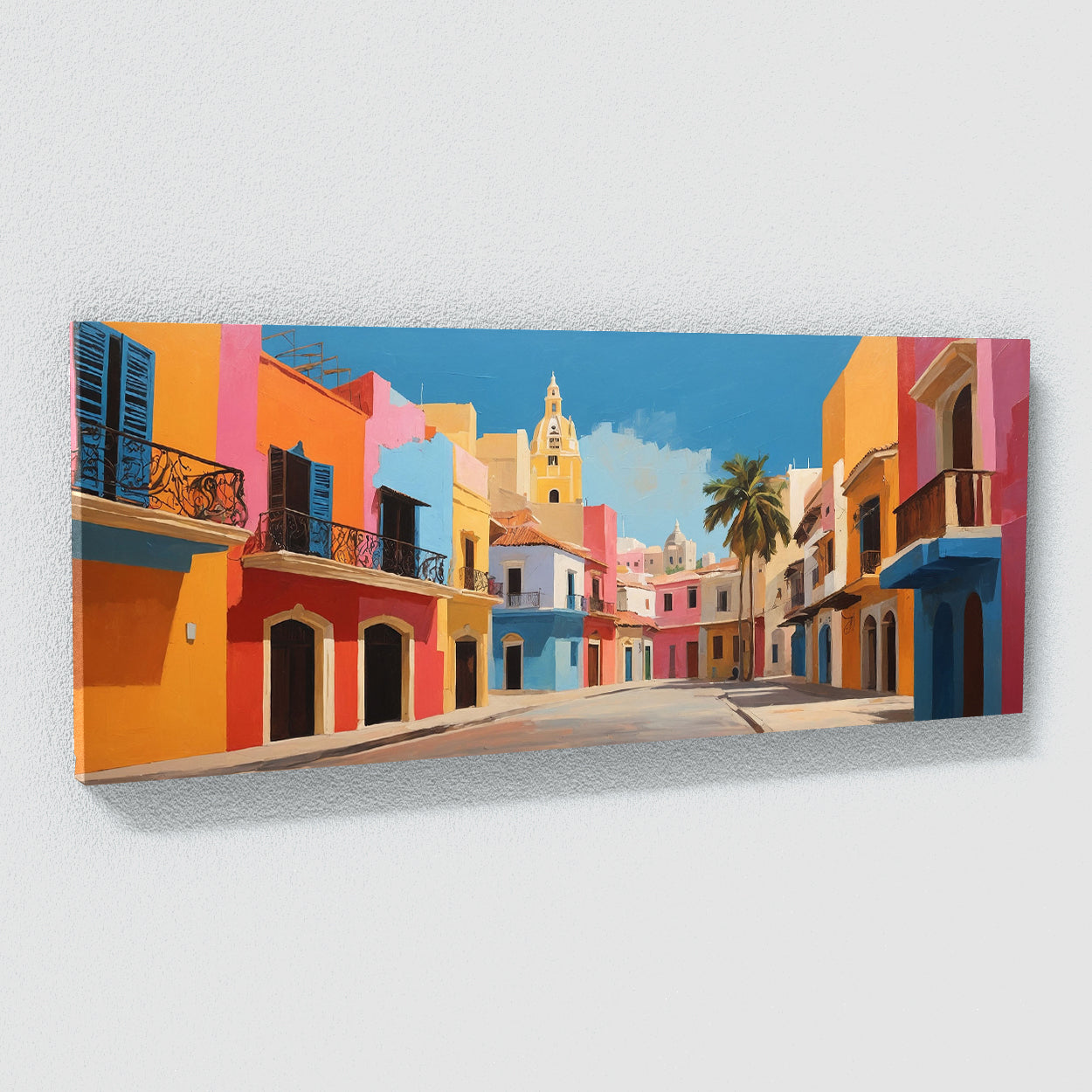 Colombia Vibrant Cartagena 86