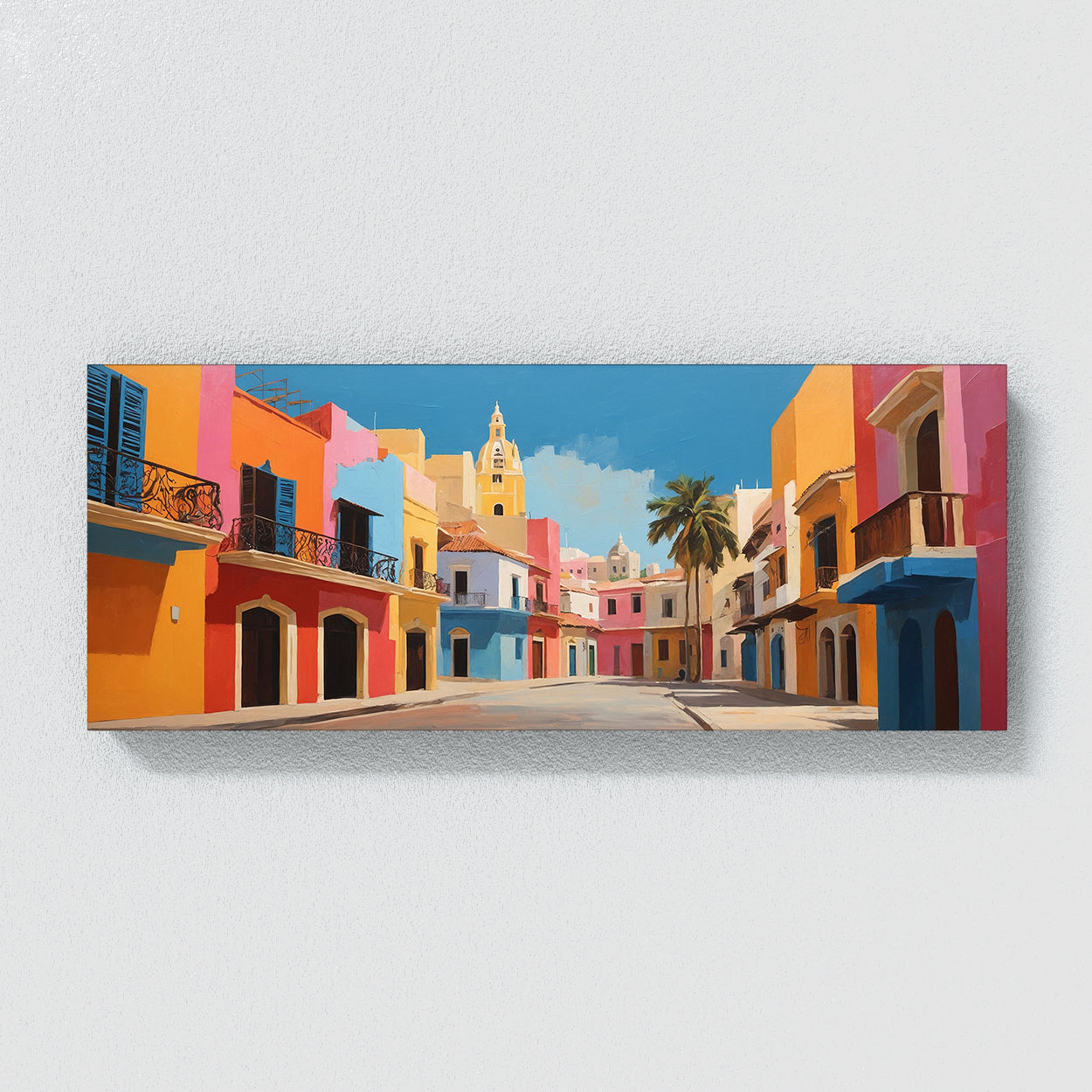 Colombia Vibrant Cartagena 86