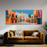 Colombia Vibrant Cartagena 86