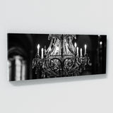 Chandelier Drama 61