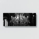 Chandelier Drama 61