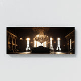 Chandelier Elegance 68